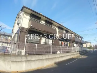 アネックス山王の画像