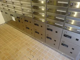 フレンドポート南町田の画像