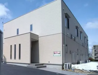 神奈川県川崎市高津区坂戸2【一戸建】の外観