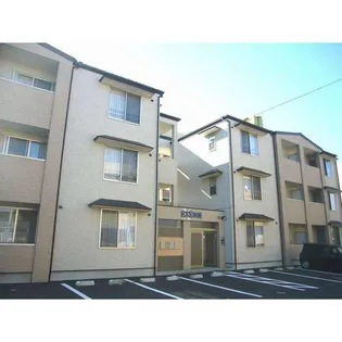 EXE神園B棟の画像