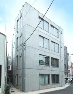 LUDENS戸越公園IIの画像