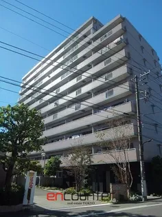 ドゥーエ南長崎の画像