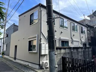 RABBIT HUTCHIIの画像