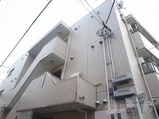 グランディール菊野台の画像