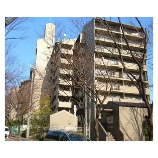 千里中央パークヒルズI棟の画像