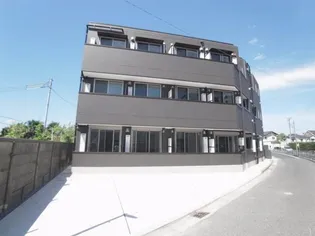 タイガーブランSの画像