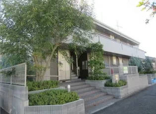 チャインコット湘南の画像