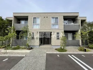 プレミアス古田刈の画像