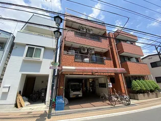 富士見ハイツの画像