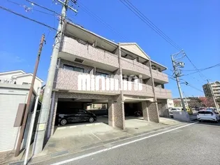 クレスト三好の画像