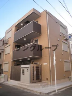 ファミーユ道灌山の画像