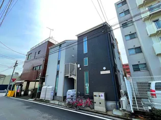 G Aヒルズ鶴見 向井町の画像