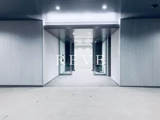 フロントプレイス飯田橋レジデンス【6階】の外観