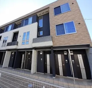 レジデンス KASUKABEの画像