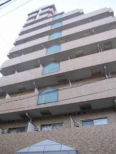 アーバンヒルズ両国の画像