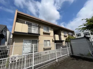 コーポ後藤Aの画像