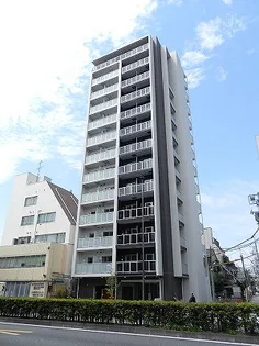 レジディア中延IIの画像