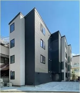 レピュア蓮根レジデンスEASTの画像