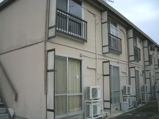 コーポ野田 3号棟の画像