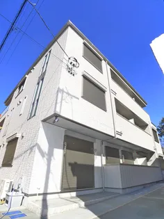 クローレ黒砂台の画像