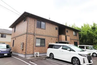 サン カルチェあいおい Bの画像