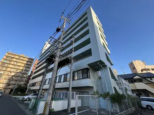 バリュー大和町の画像