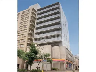 Livre久屋【9階】の外観