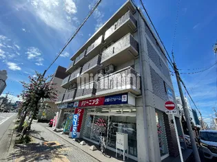 セントラル ヴィレッジの画像