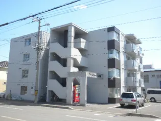 ノースコート宝橋通の画像