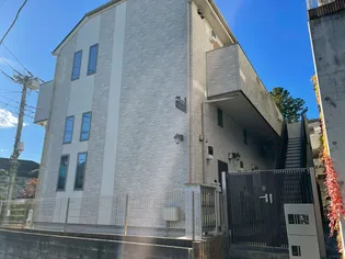 F O C RESIDENCE生麦の画像