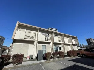 コモンシティー元今泉C棟の画像