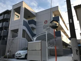 FーBASE EAST IIの画像