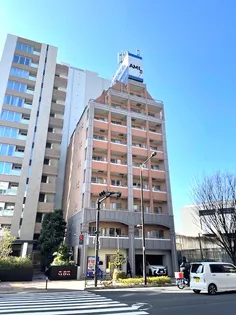 メインステージ松濤の画像