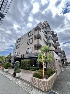 南与野サニーコートの画像