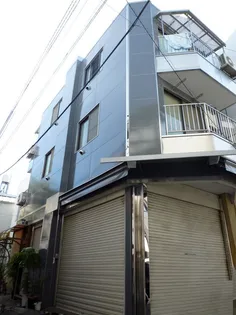 シュガーヒル早稲田の画像