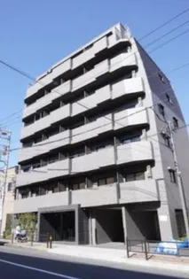 ルーブル練馬伍番館の画像