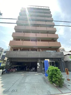 エステムコート御所南IIの画像