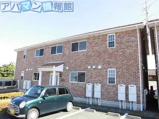 コモンズ古津B棟の画像