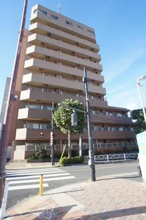 スカイコート都立大学第3の画像