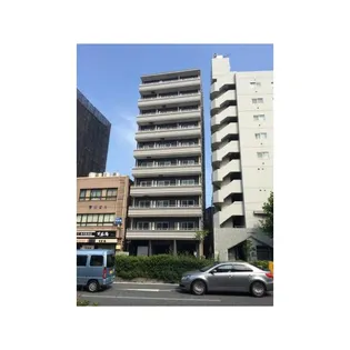 リヴシティ大森町の画像