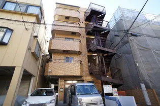 ショーワビルIIの画像