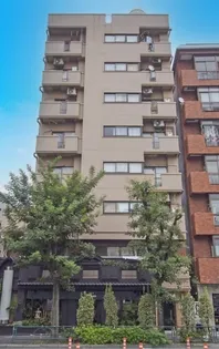 神泉ハイツの画像