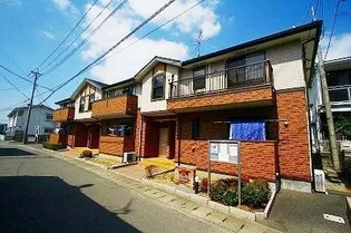 パストラル御幸の画像