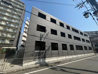 ウィステリア橋本の画像