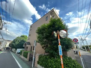 エスペランサ武蔵野の画像