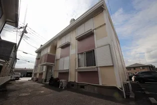 ヴェルディハイツBの画像