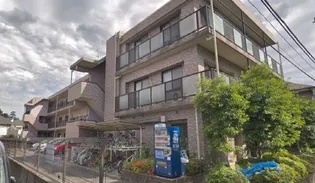 KODAヒルズ田園調布の画像