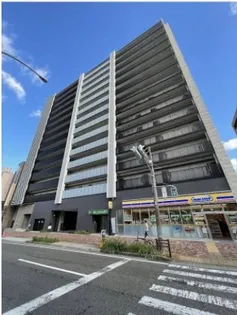 愛知県名古屋市西区那古野2【マンション】の外観