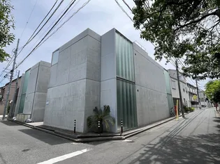 リンクフィールド野方の画像