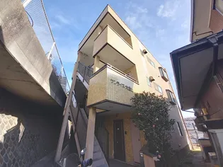 サンライズ大倉山の画像